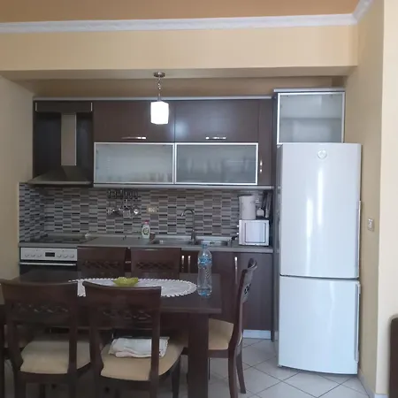 Limos Apartment Sarande
