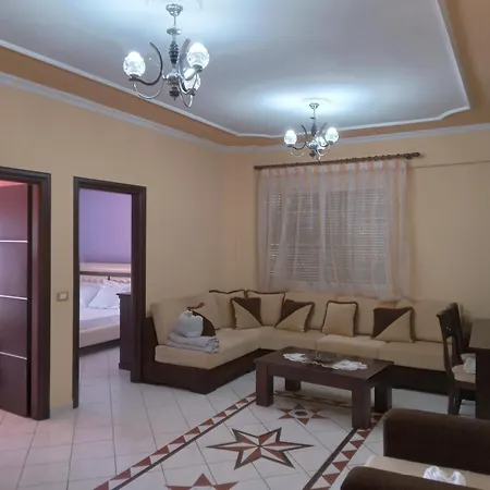 Limos Sarande